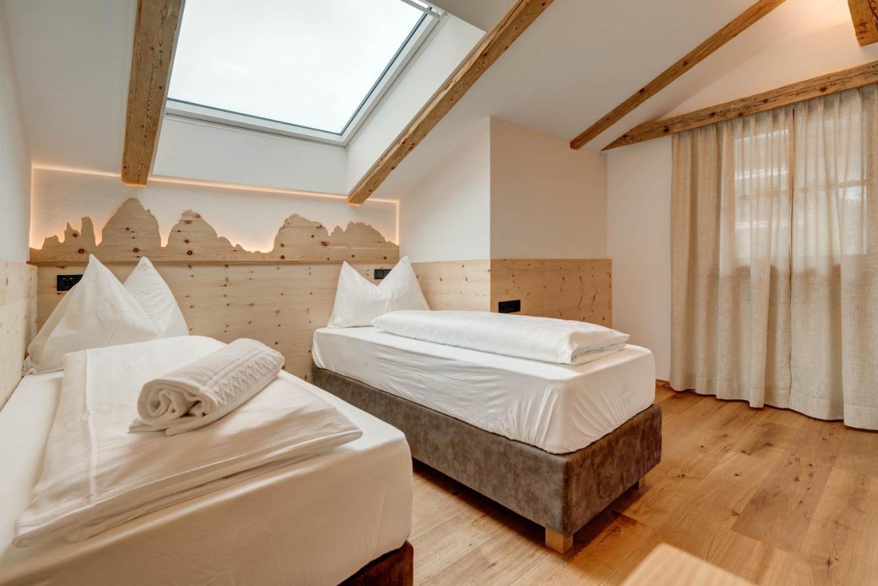 Hotel Residence Gasser ヴィッランドロ エクステリア 写真